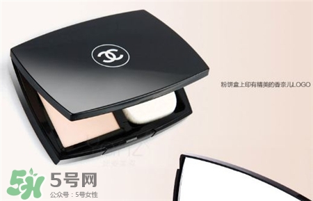 香奈儿粉饼色号怎么选?香奈儿粉饼试色